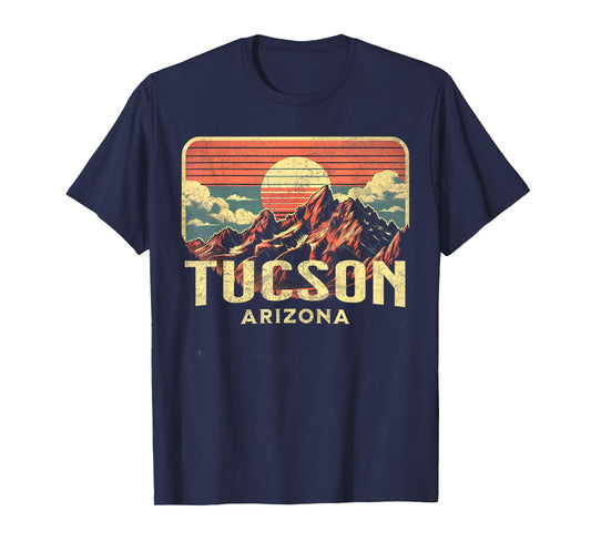 Tucson T-Shirt