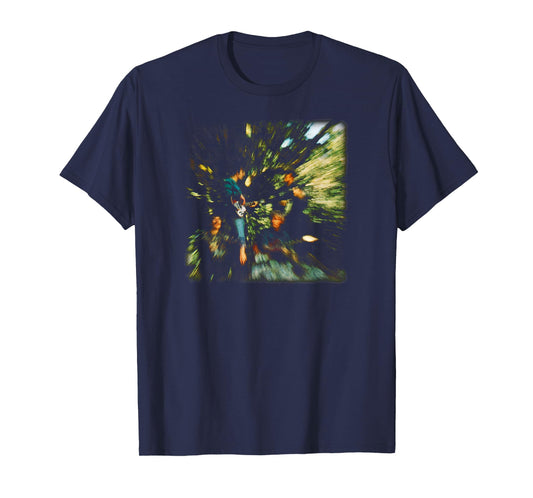 Creedence Clearwater Revival Bayou Country T-Shirt