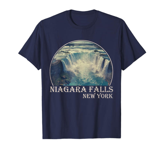Niagara Falls New York NY | T-Shirt