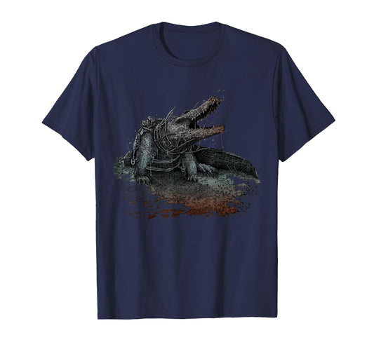 Hunt: Showdown Rotjaw T-Shirt