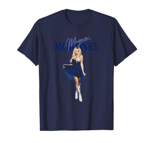 Megan Moroney Am I Okay Dress Sweatshirt