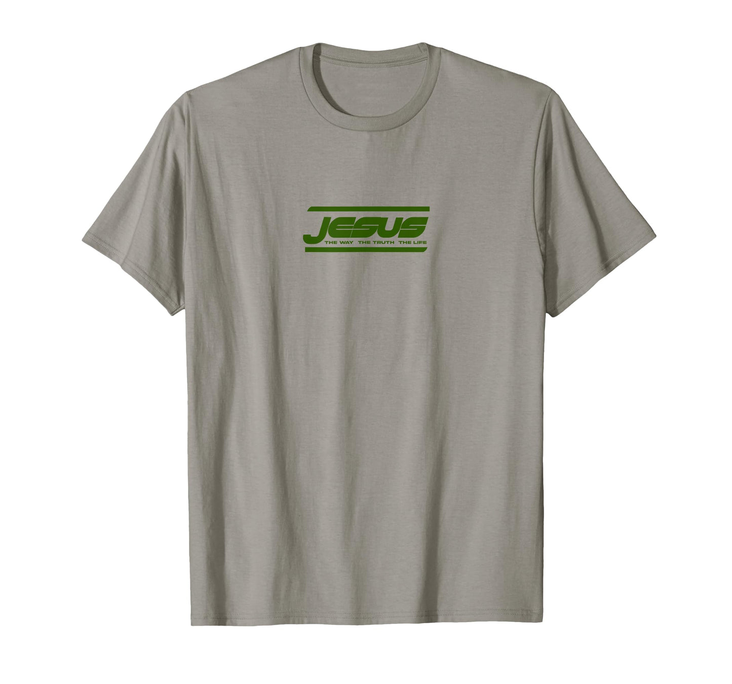 Provision Of Grace, The Jesus Is Everything T-Shirt