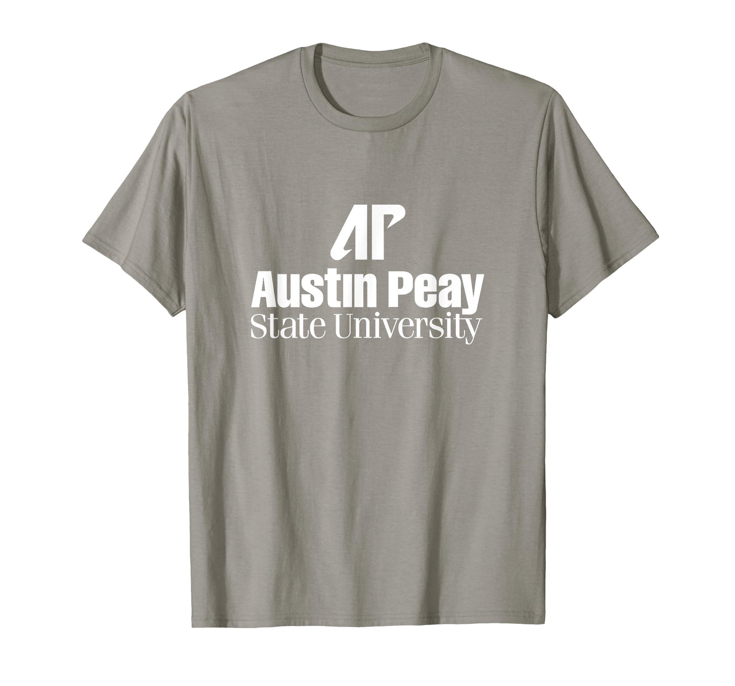 Austin Peay State Governors | Official NCAA Merch | PPAPGV03 T-Shirt