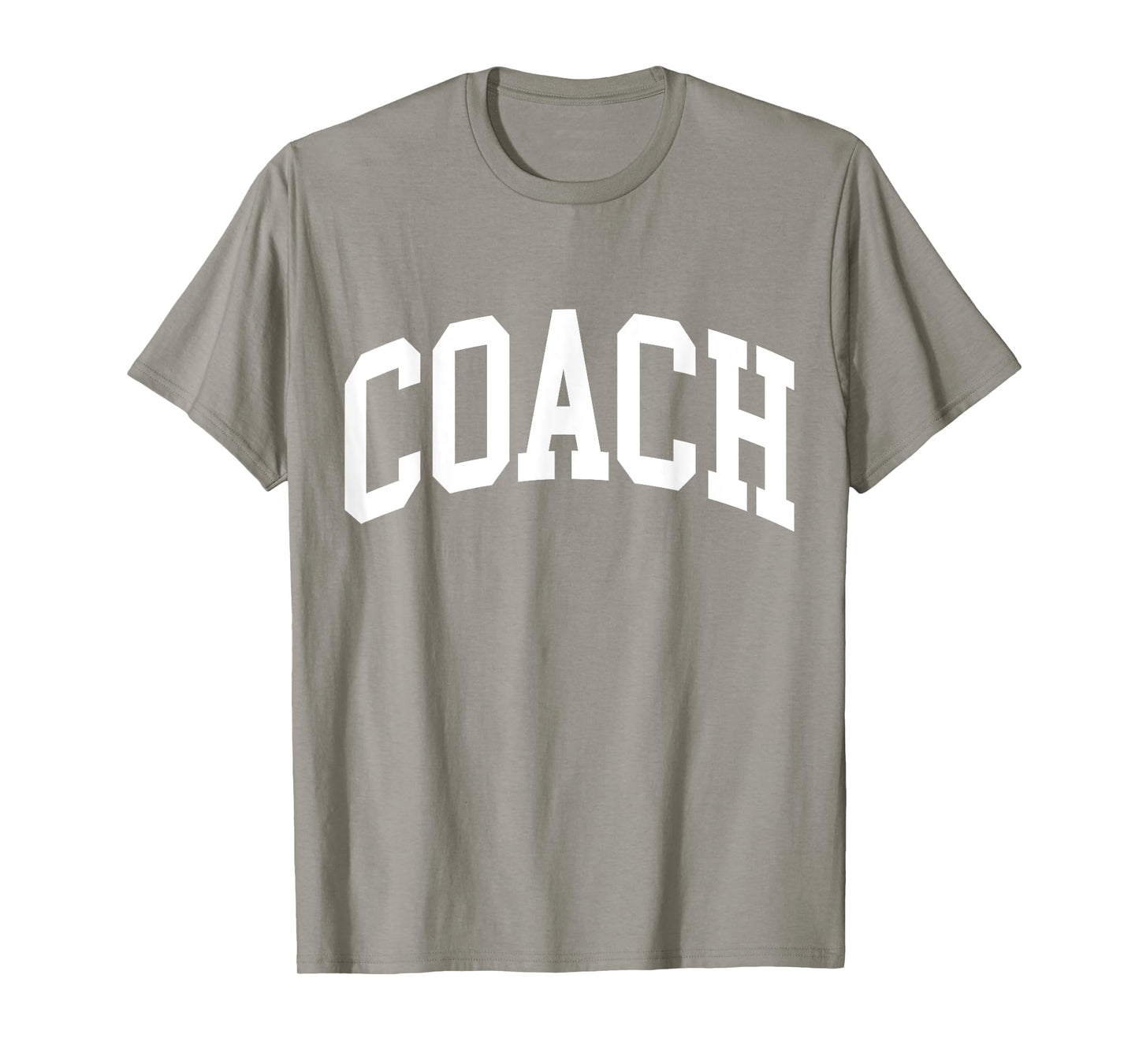 Coach Trainer Instructor Teacher Men Women Kids T-Shirt