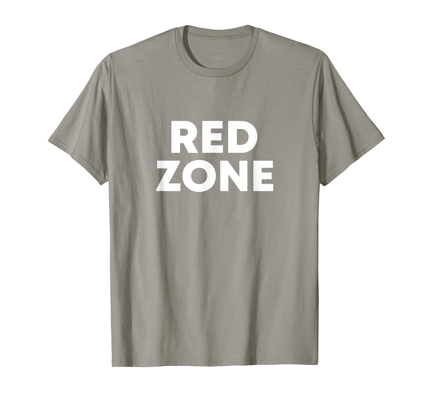 RED ZONE T-Shirt