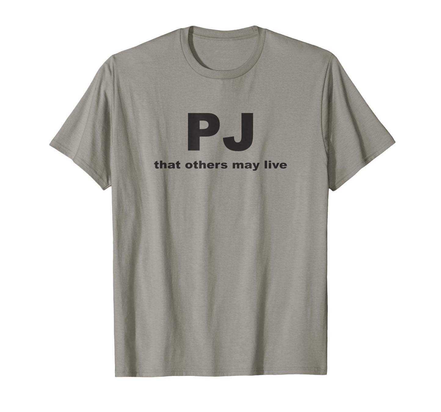 USAF PJ PT T-Shirt