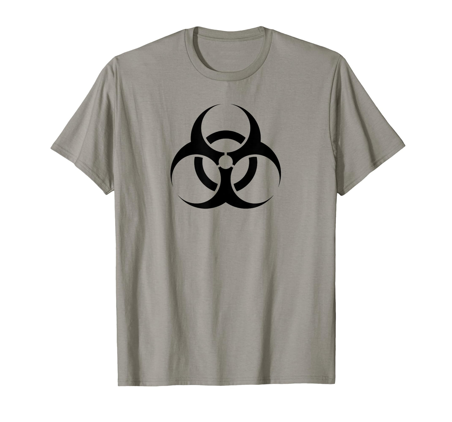 Biohazard Hardstyle Rave Dance Music Hard Style Biohazard T-Shirt