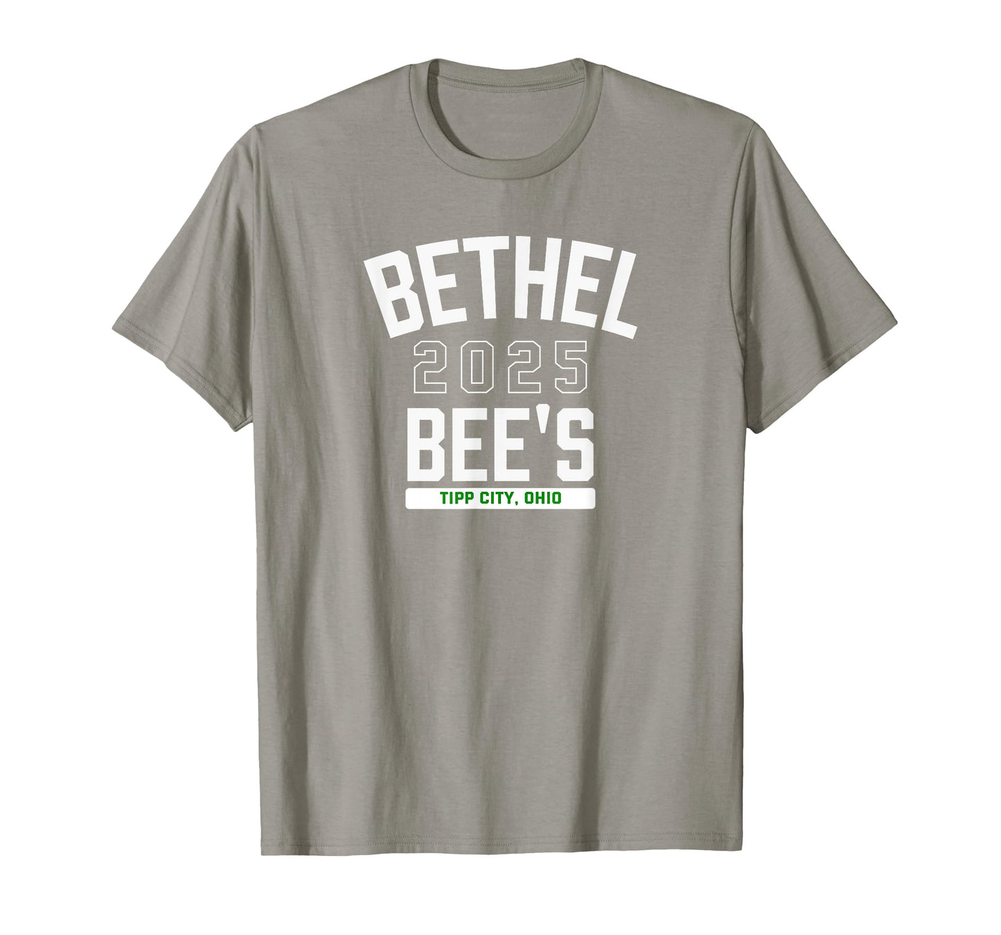 Bethel Bee'S Tipp City, Ohio 2025 T-Shirt