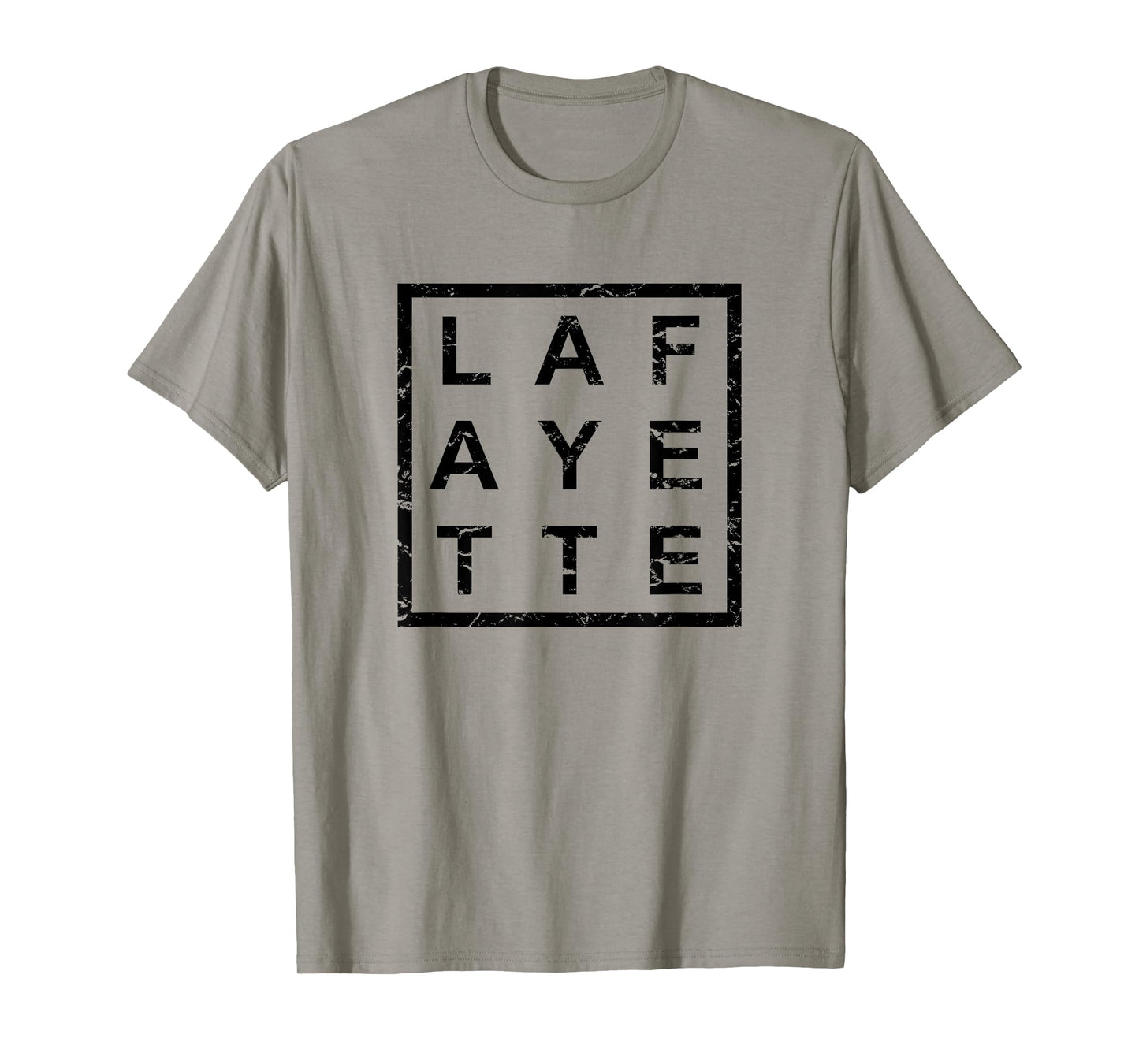 Simple Lafayette T-Shirt T-Shirt