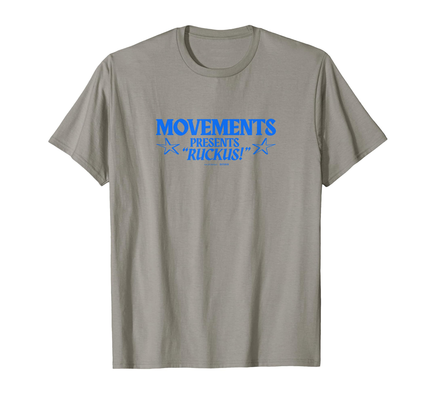 Movements - Fail You Photo T-Shirt