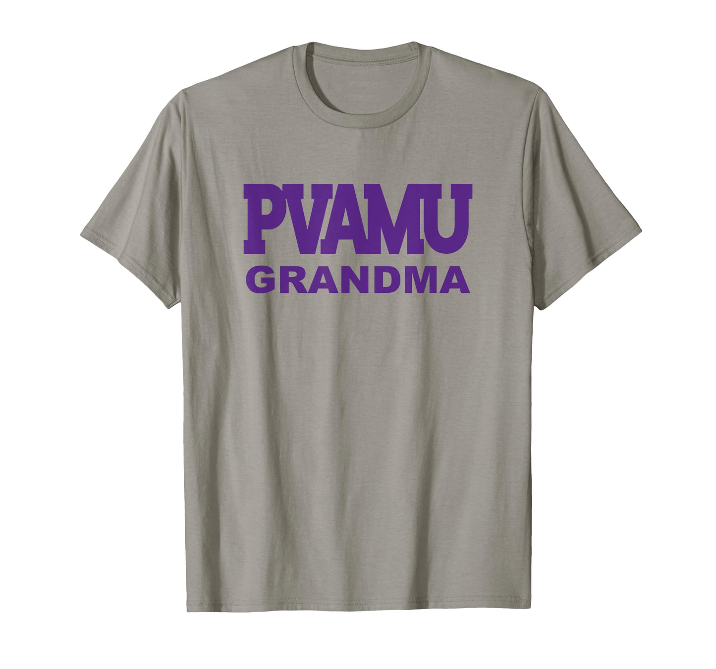 Prairie View A&M University Panthers Grandma T-Shirt