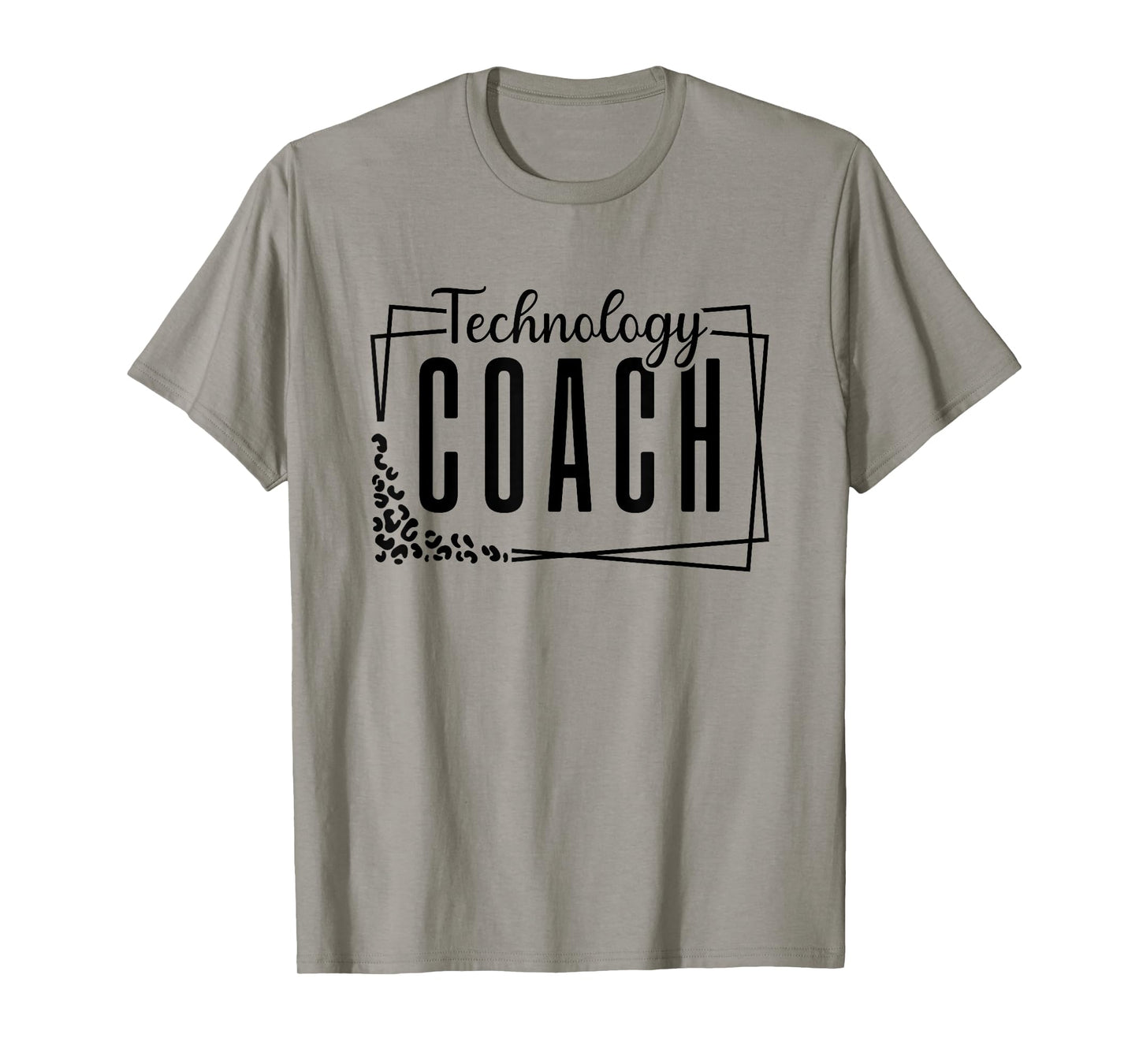 Instructional Technology Coach Cool Design For Teachers T-Shirt