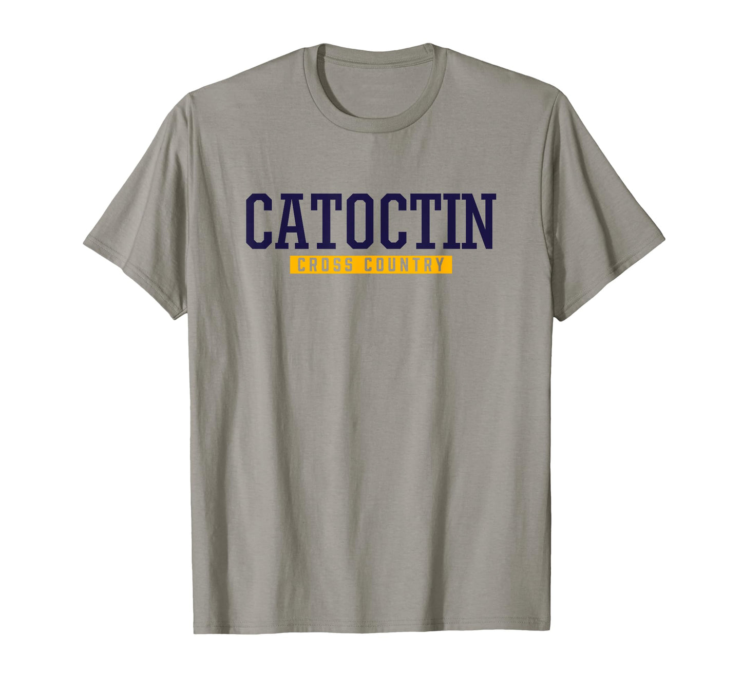 Catoctin High School Cross Country T-Shirt