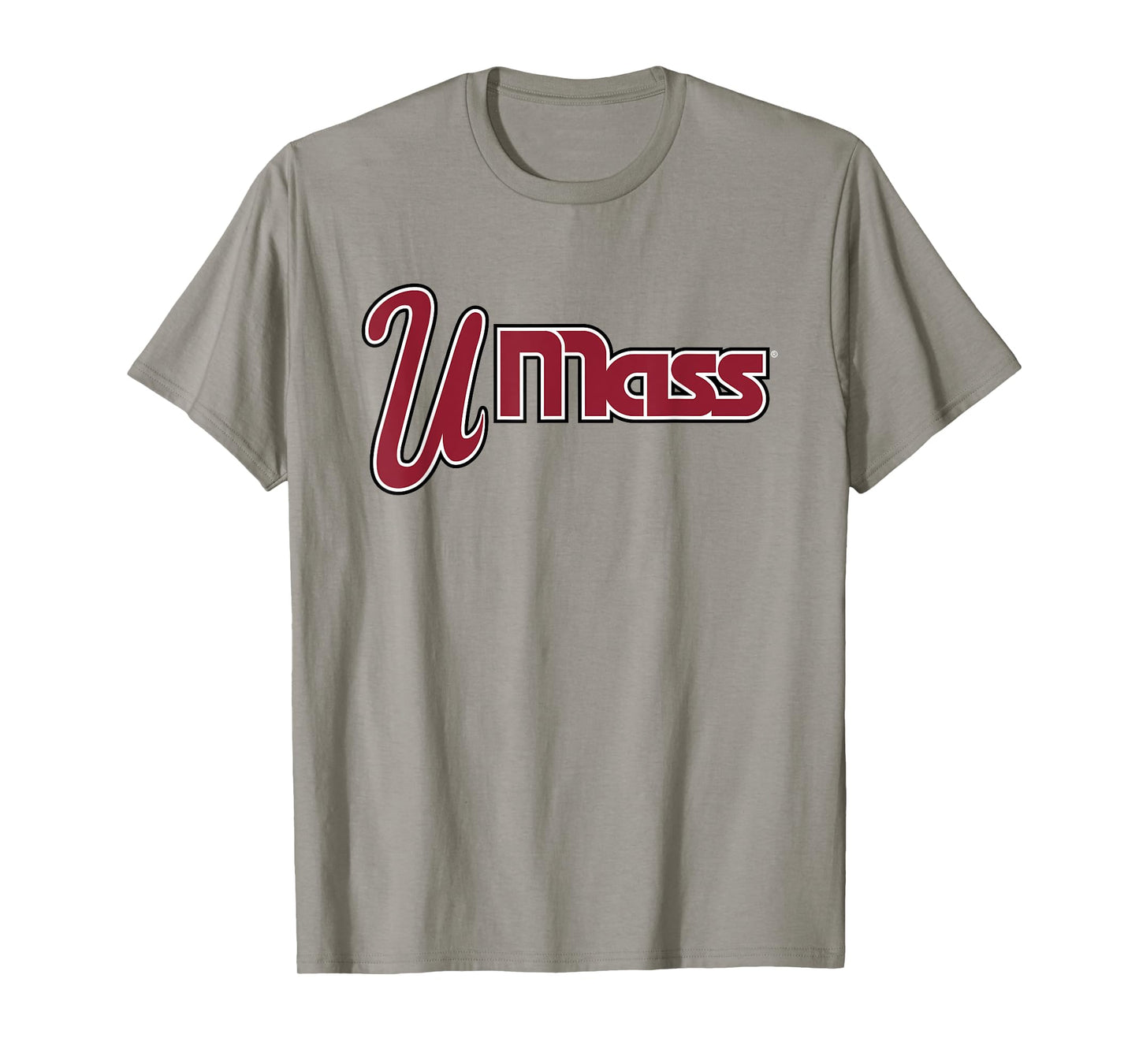 UMass Minutemen | Official Licensed NCAA Merch | UMASVIN1002 T-Shirt