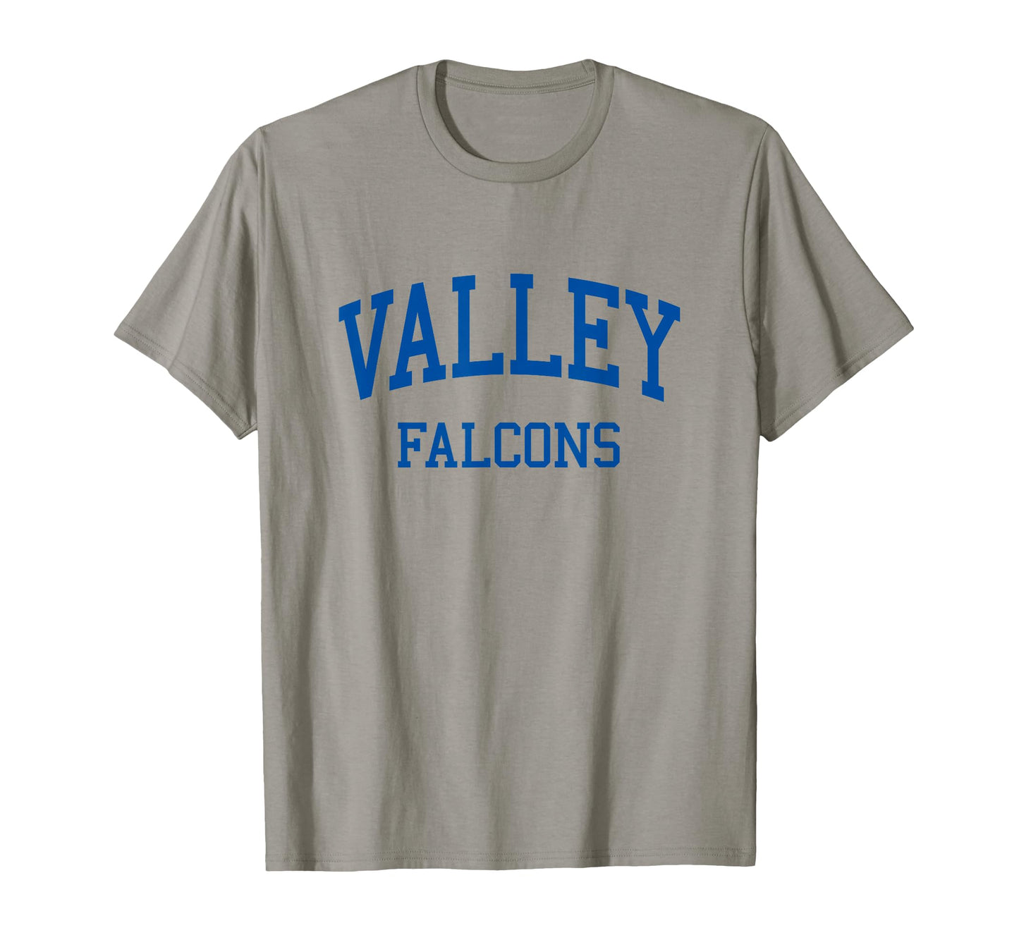 Valley HS Santa Ana CA Retro T-Shirt