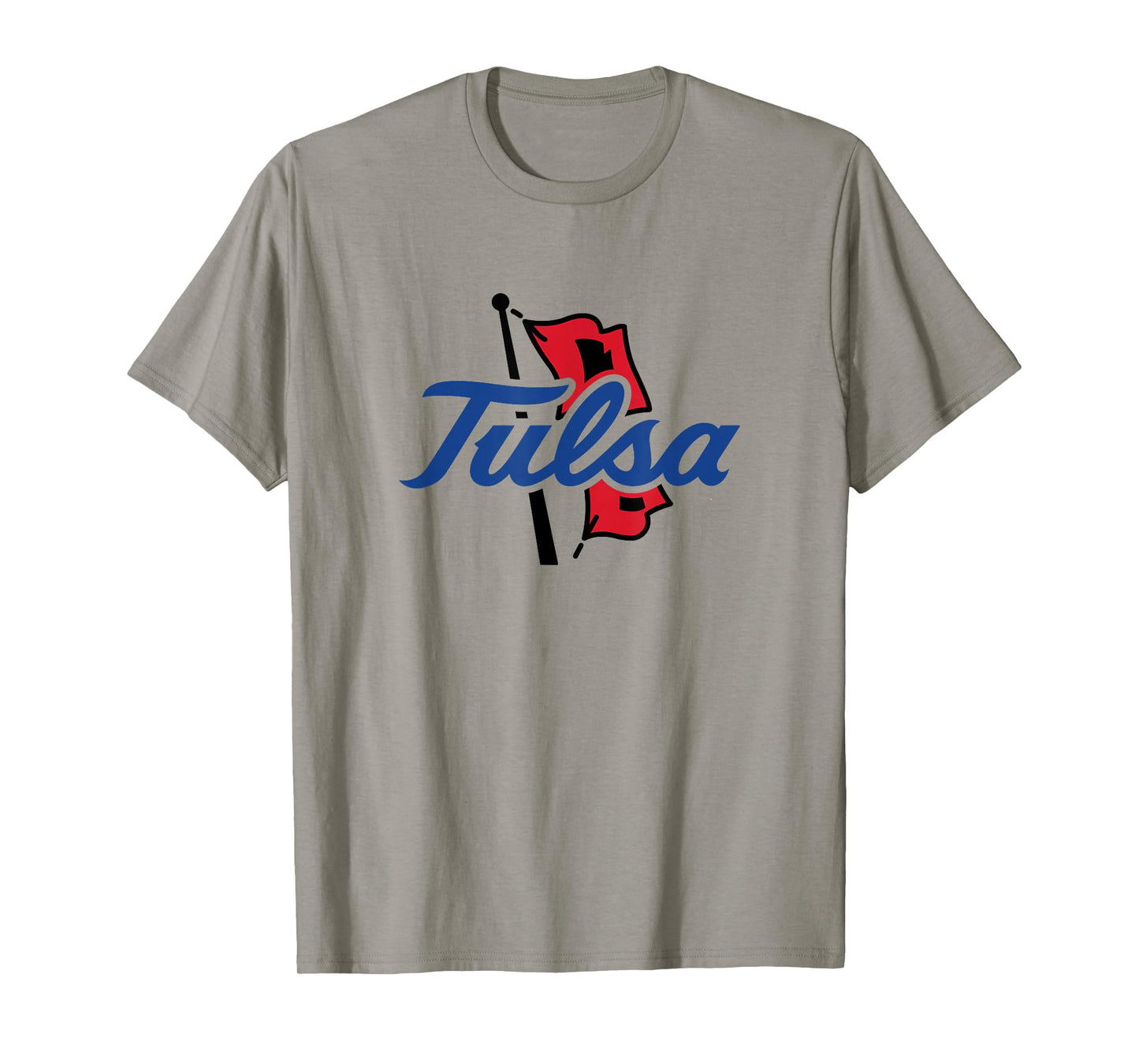 The University of Tulsa Golden Hurricanes Premium Collegiate T-Shirt