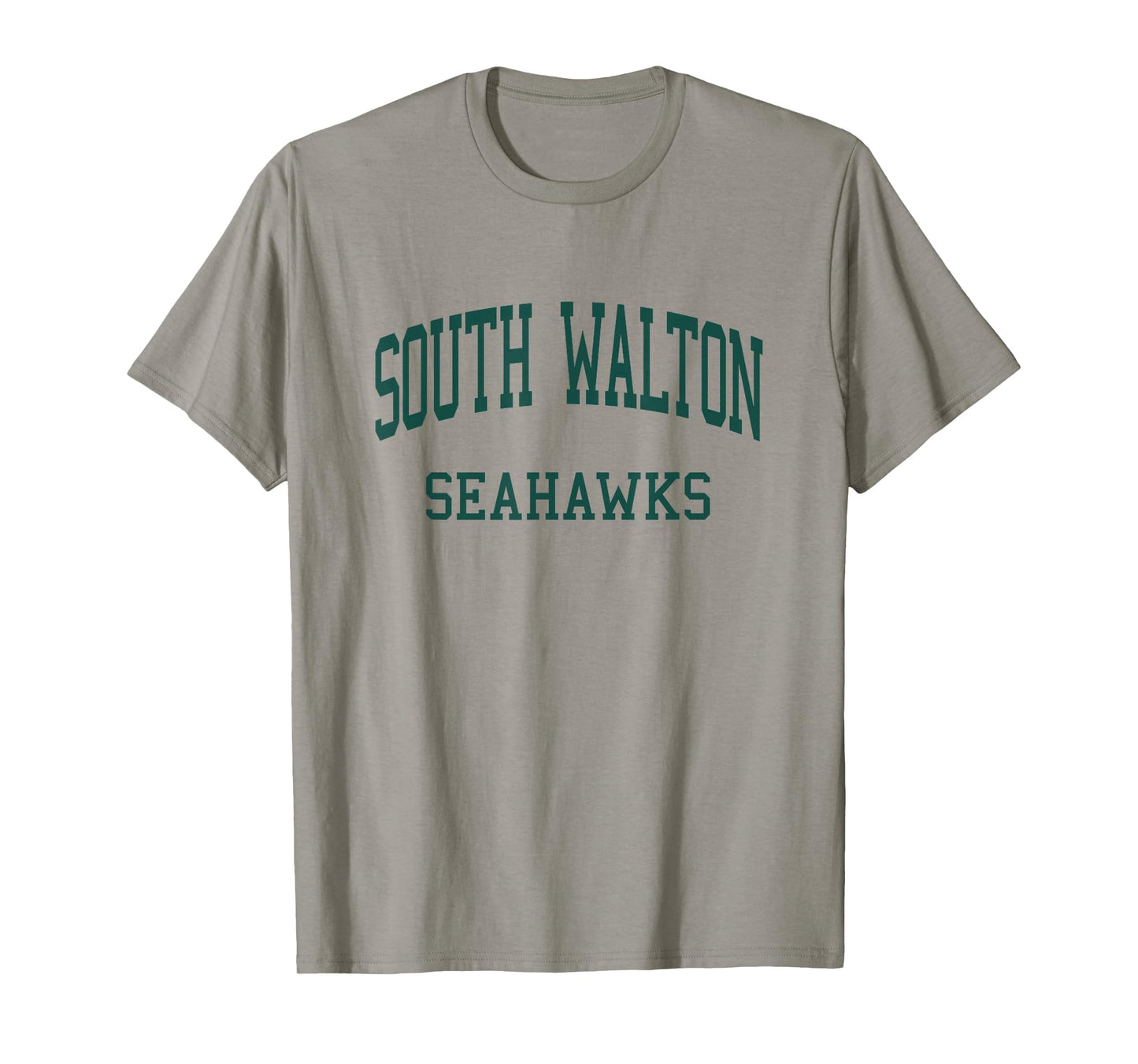 South Walton High School HS Santa Rosa Beach FL Retro T-Shirt