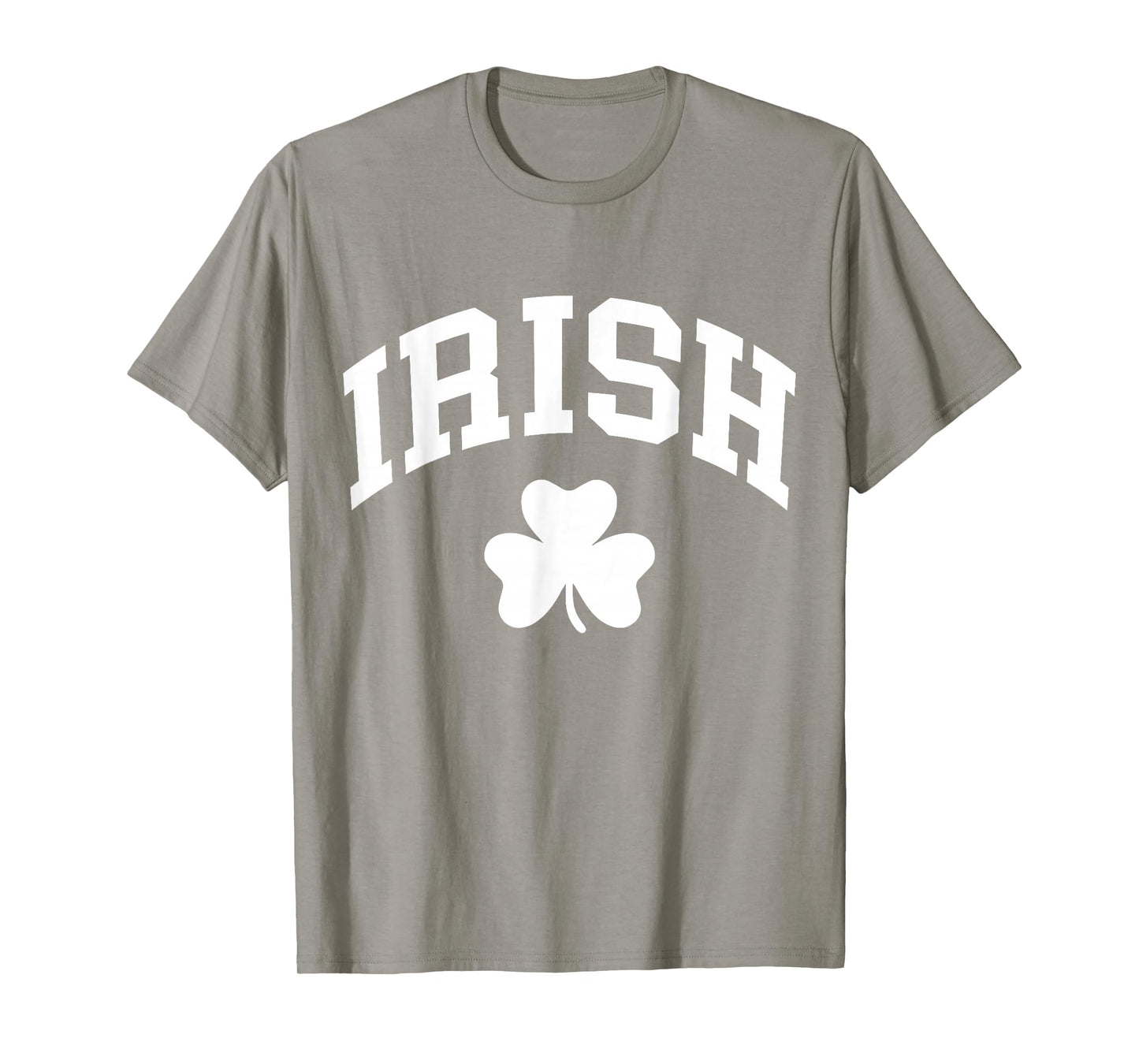 Irish Shamrock St Patricks Day Ireland Pride Irish Green T-Shirt