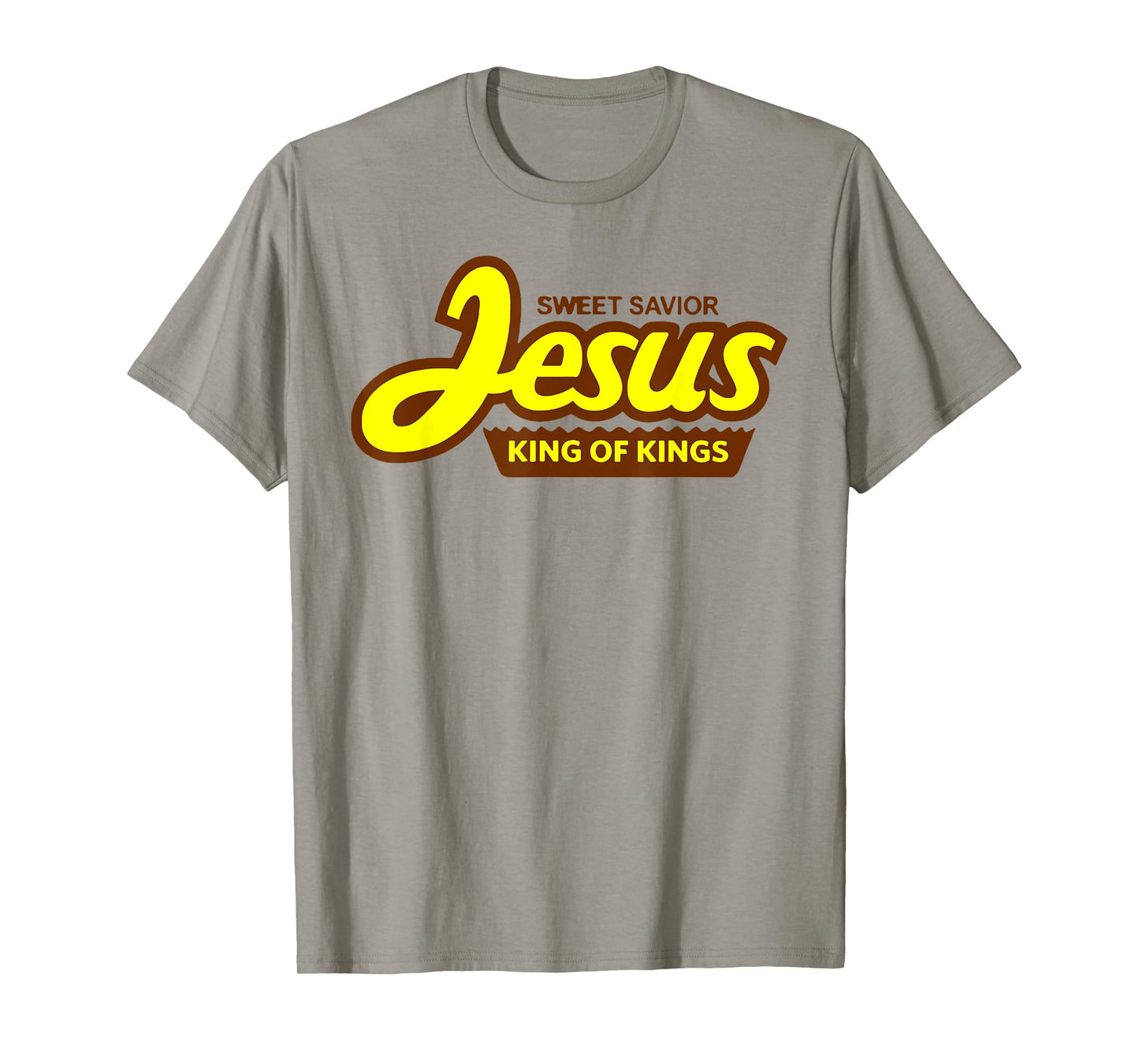 Sweet Savior Jesus King Of Kings T-Shirt