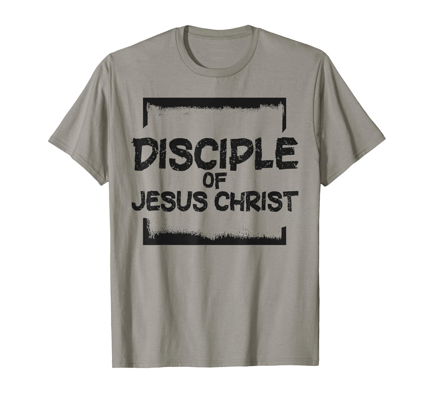 Disciple Of Jesus Christ LDS Missionary Quotes Mormon T-Shirt