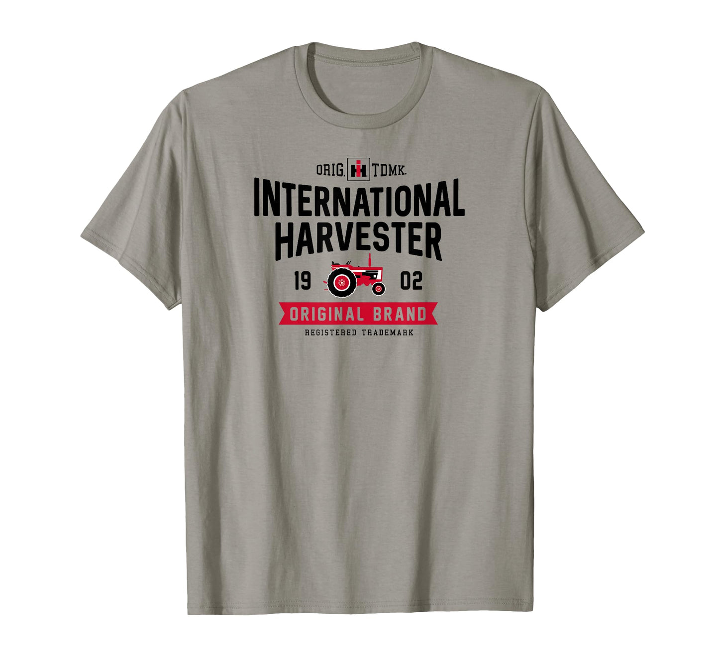 CASE IH - International Harvester T-Shirt