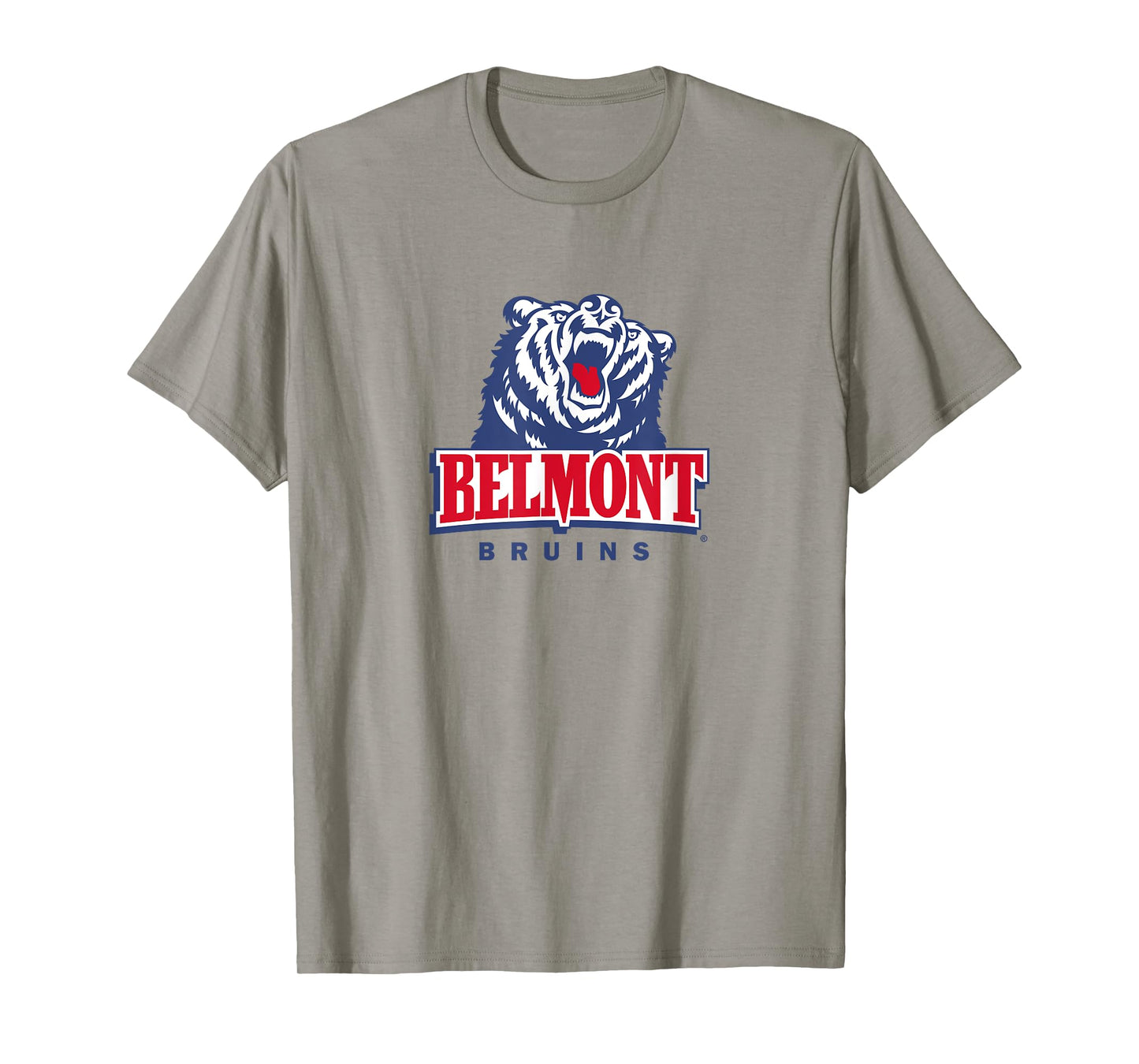 Belmont University Belmont Bruins Apparel Fans T-Shirt
