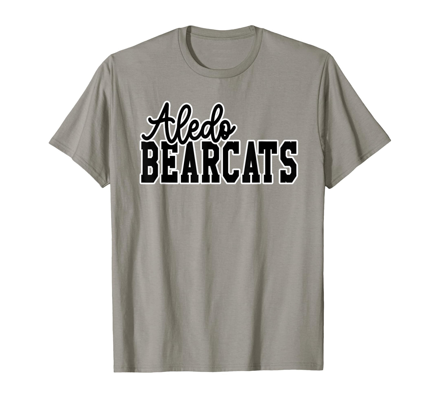 Aledo High School Bearcats T-Shirt