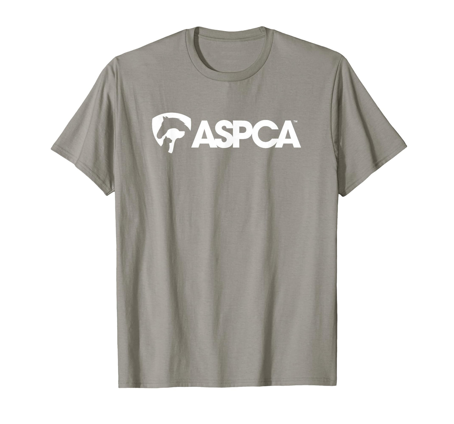 ASPCA Orange Unisex-Adult Classic Fit T-Shirt
