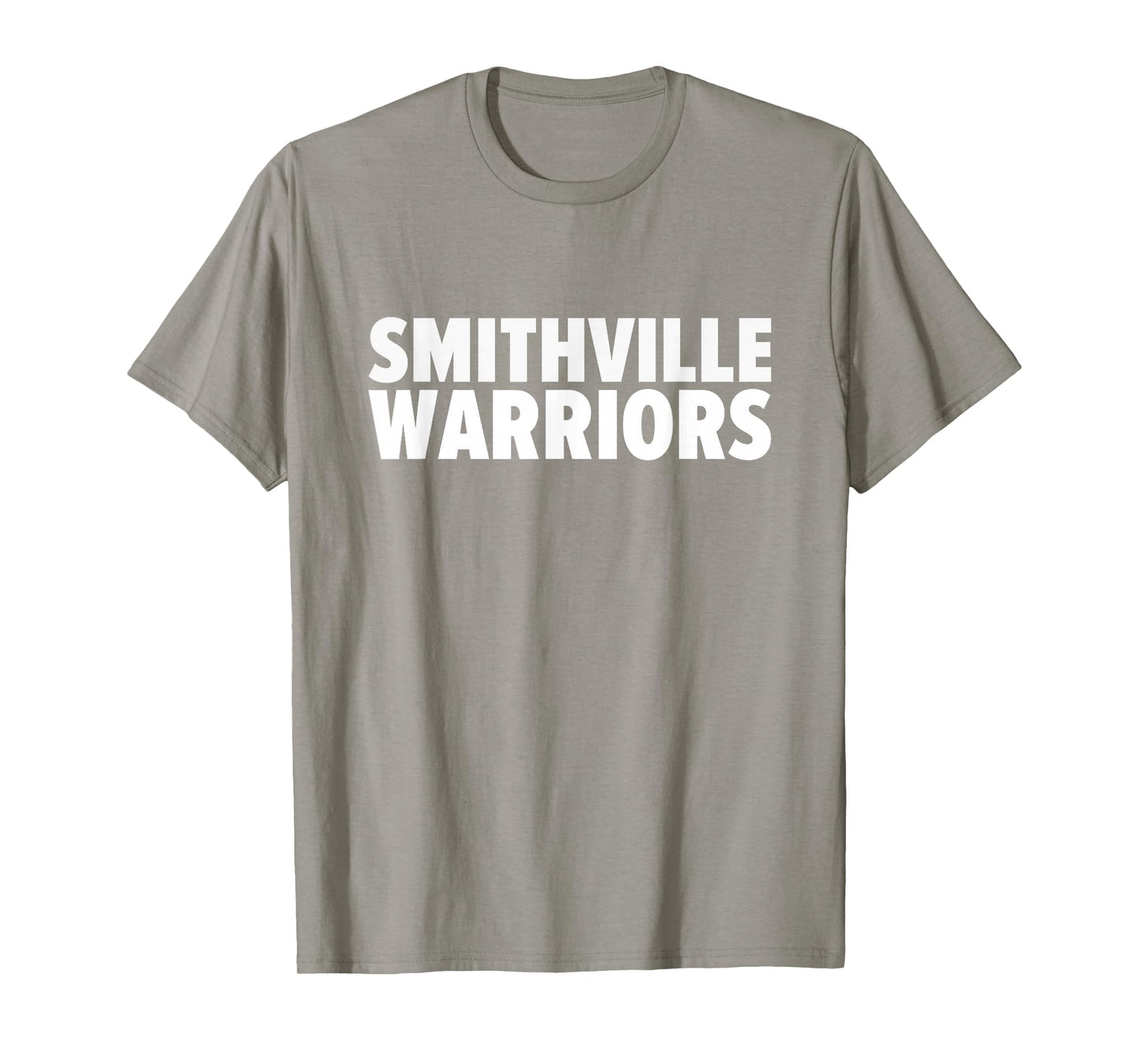 Smithville Warriors Bold T-Shirt