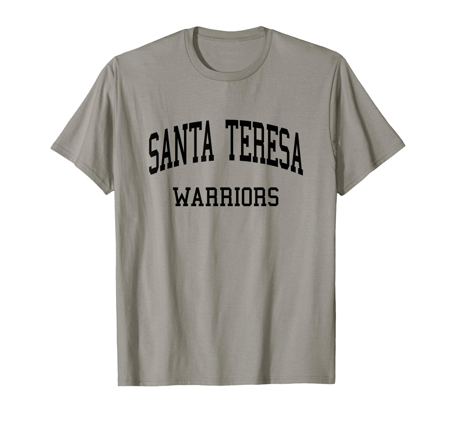 Santa Teresa High School HS Santa Teresa NM Retro T-Shirt