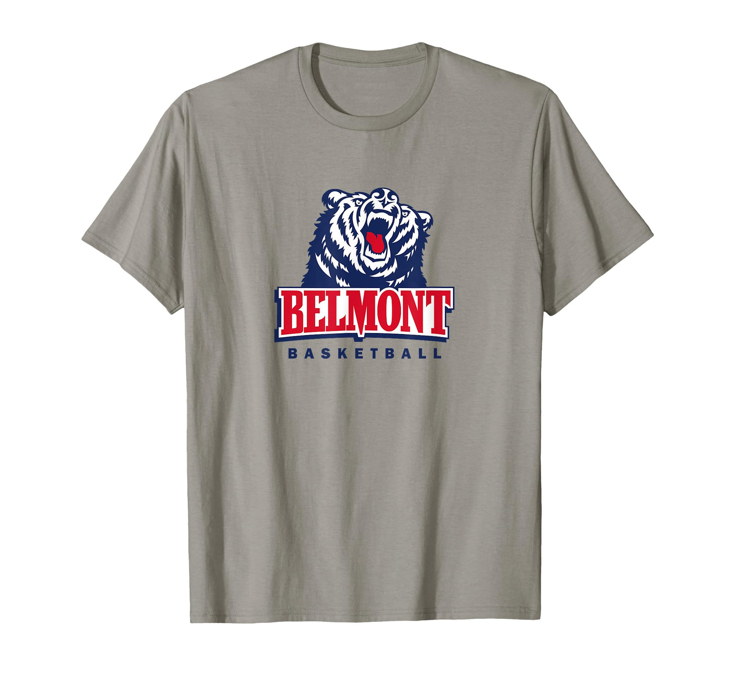Belmont University Basketball Belmont Bruins Apparel Fans T-Shirt