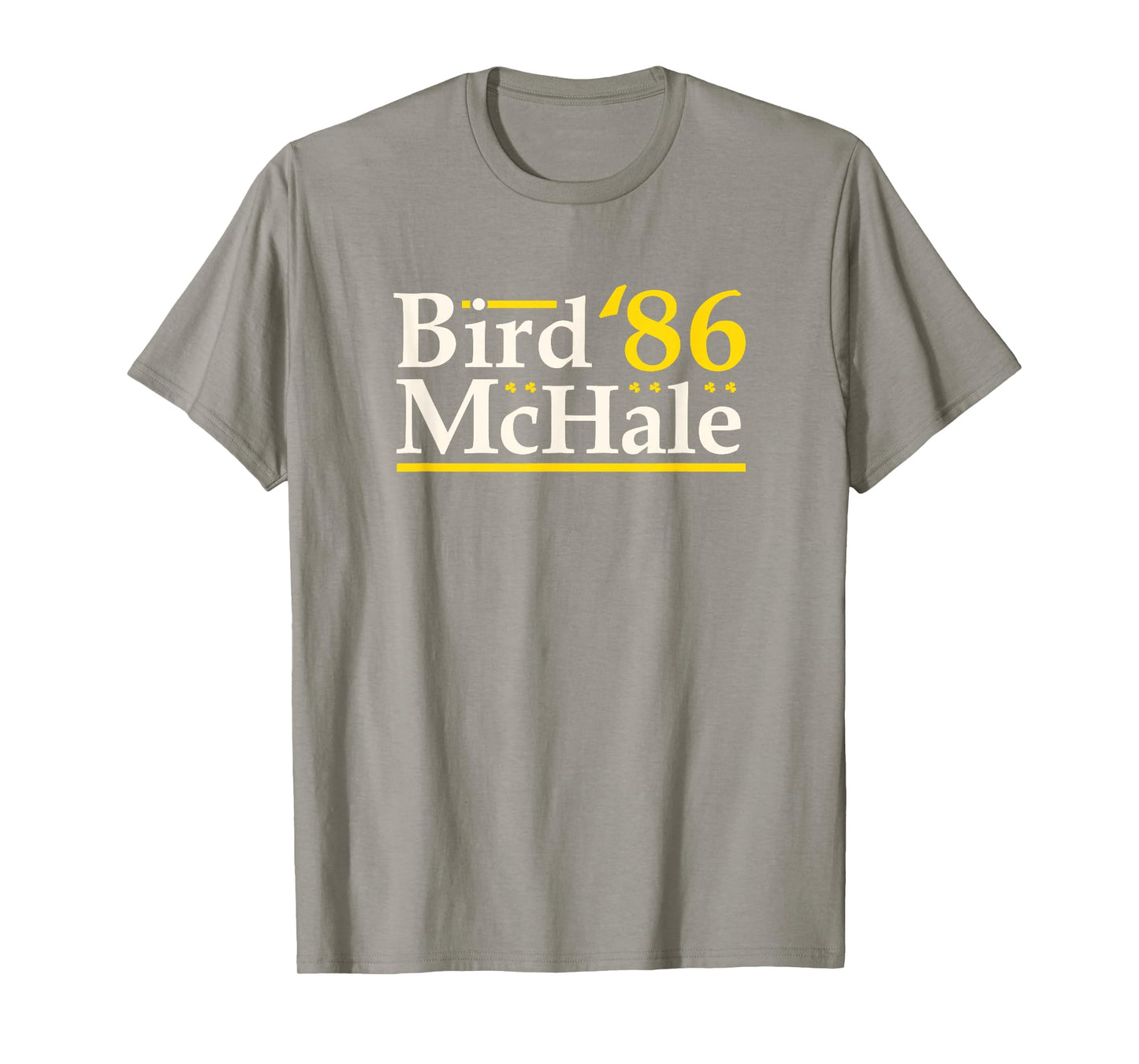 Bird Tee 1986 Boston Larry T-Shirt