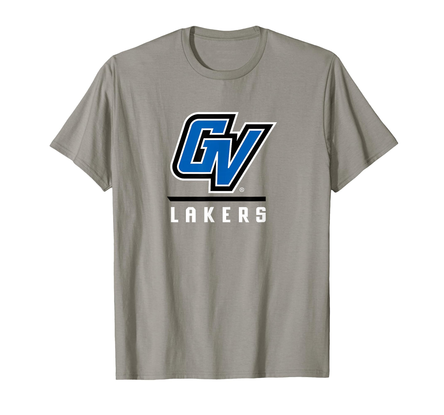 Grand Valley State University GVSU Apparel Sports Fan T-Shirt