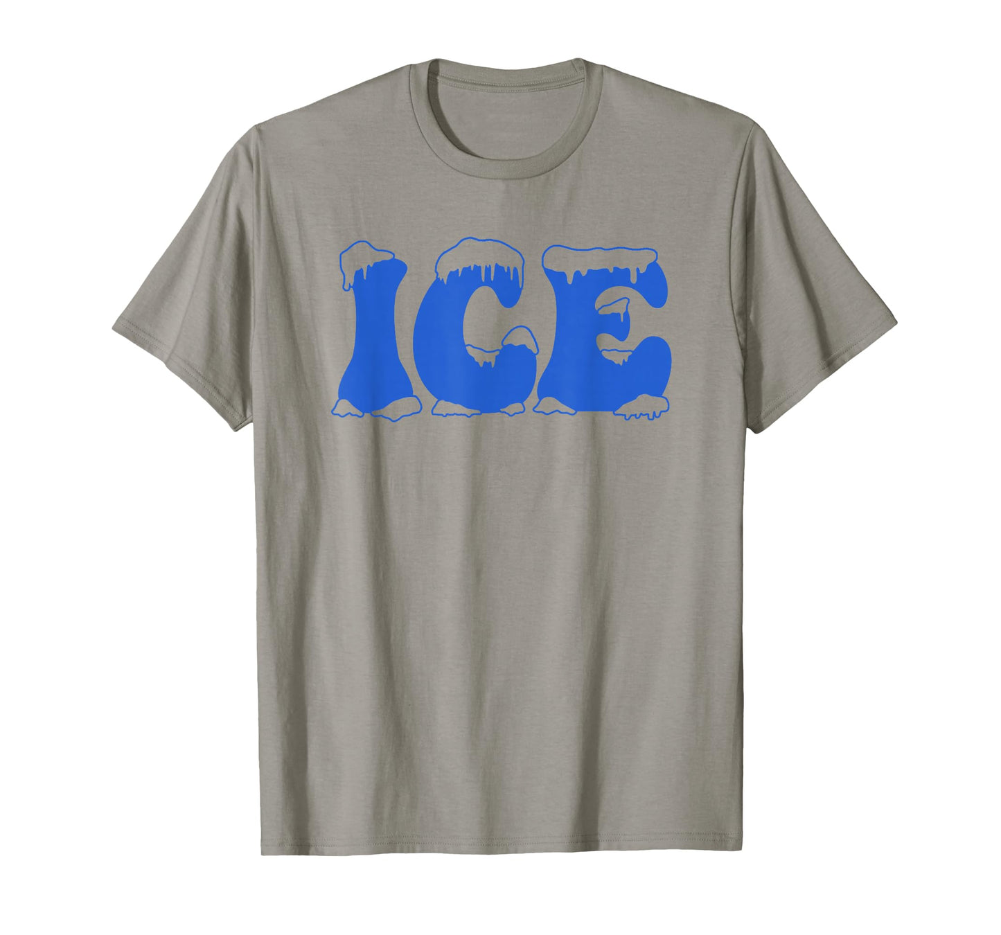 Funny Family Matching Halloween Costume Ice Ice And Baby T-Shirt