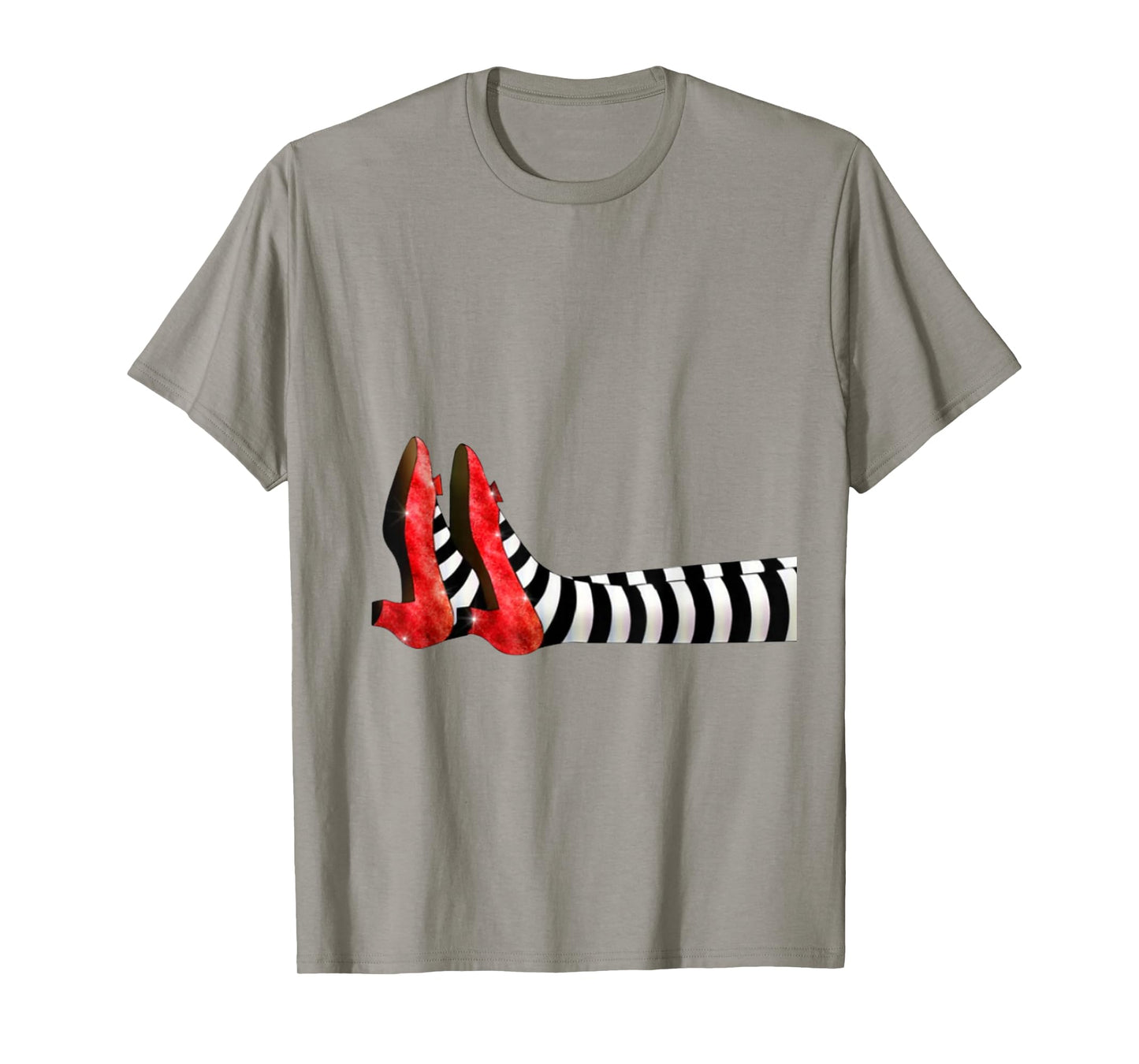 Witches Legs T-Shirt