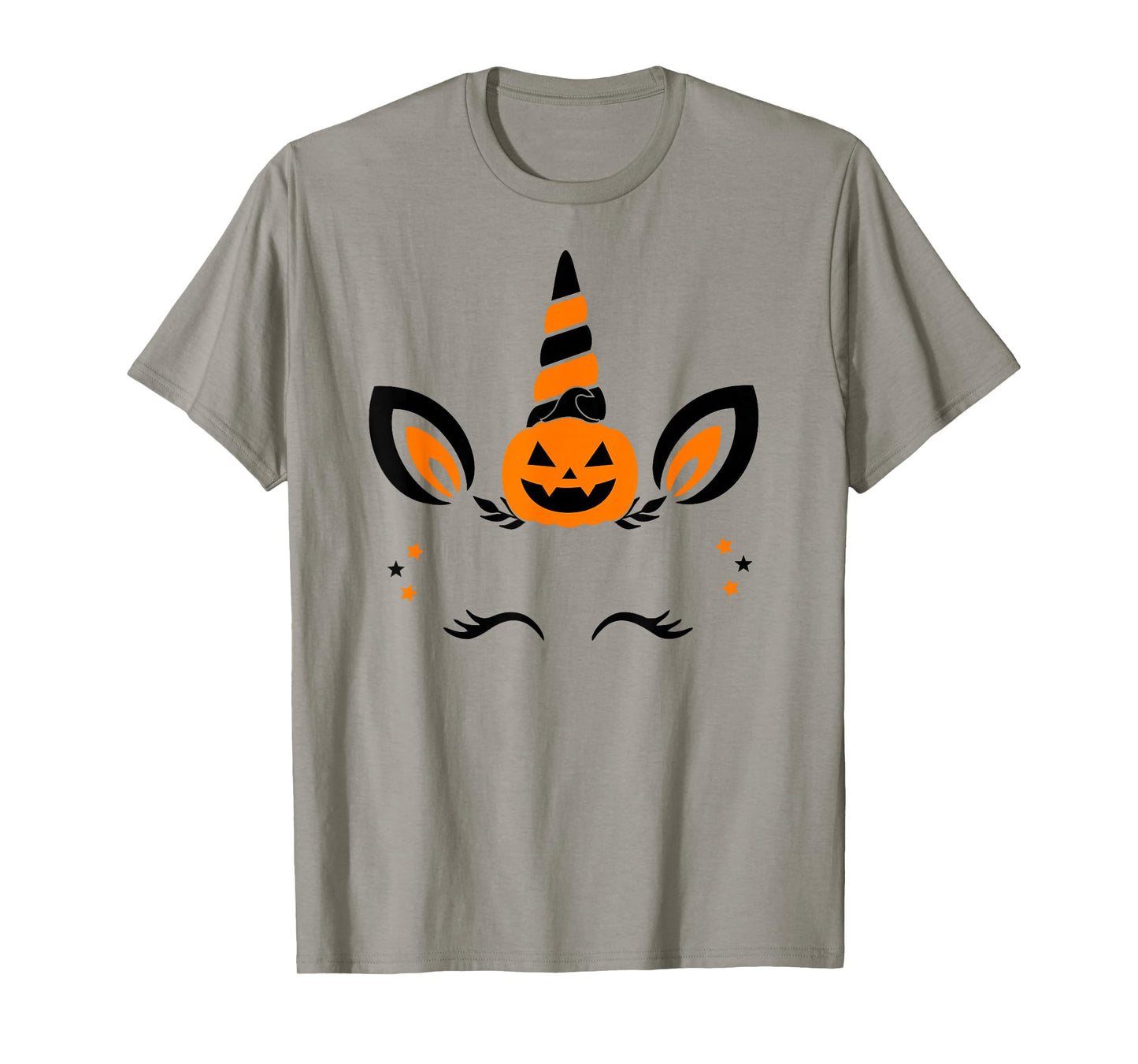 This is My Human Costume Iβm Really A Unicorn Halloween T-Shirt