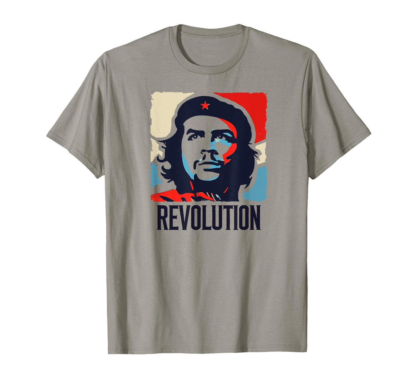 Che Guevara Rebel Signature Guerrilla Icon Revolution T-Shirt