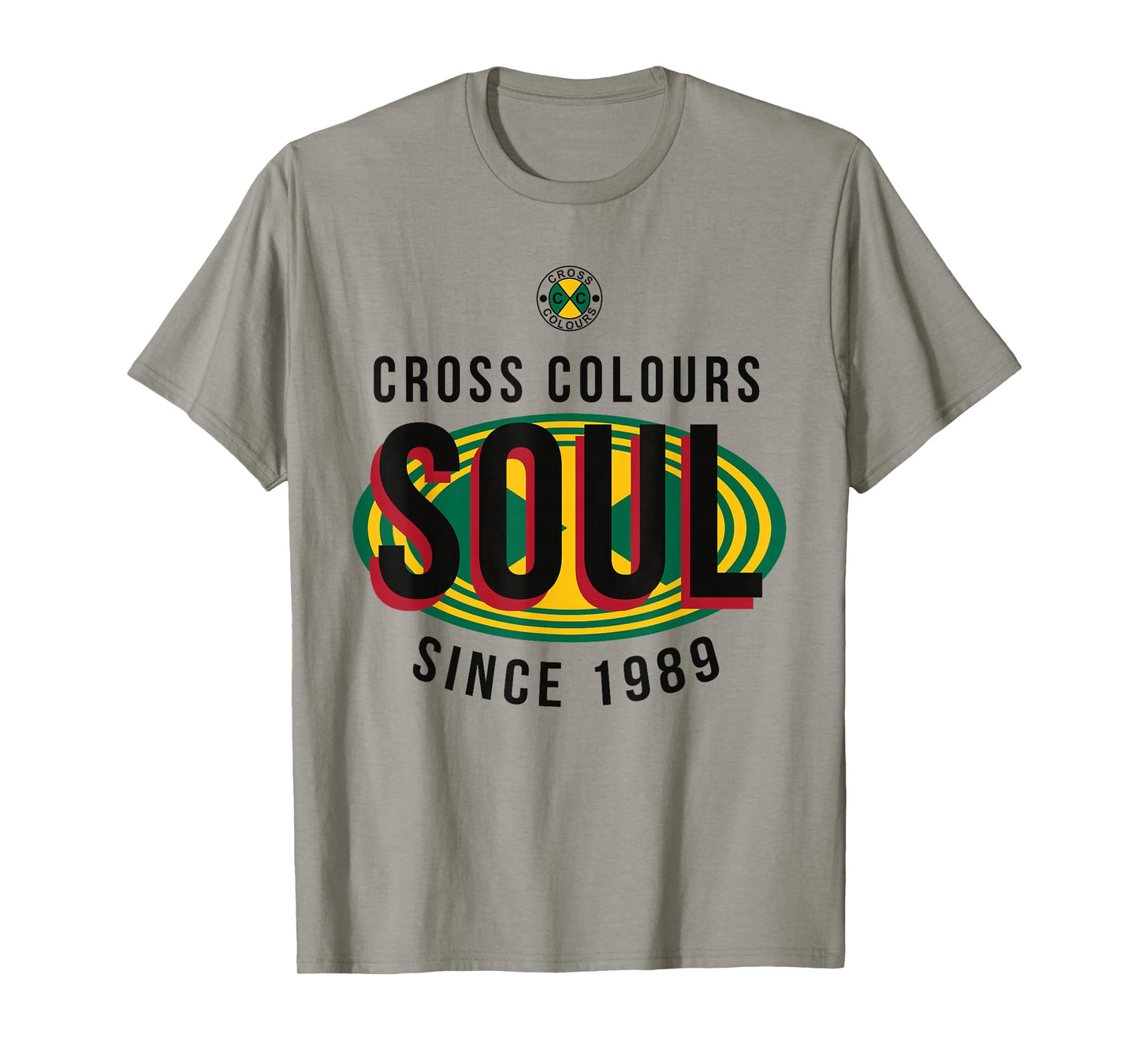 Soul | Retro Graphic 1990's Vintage T-Shirt