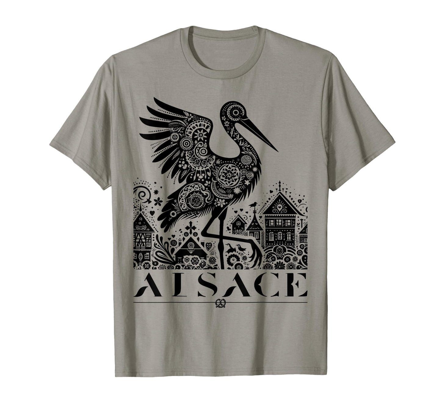 ALSACE T-Shirt