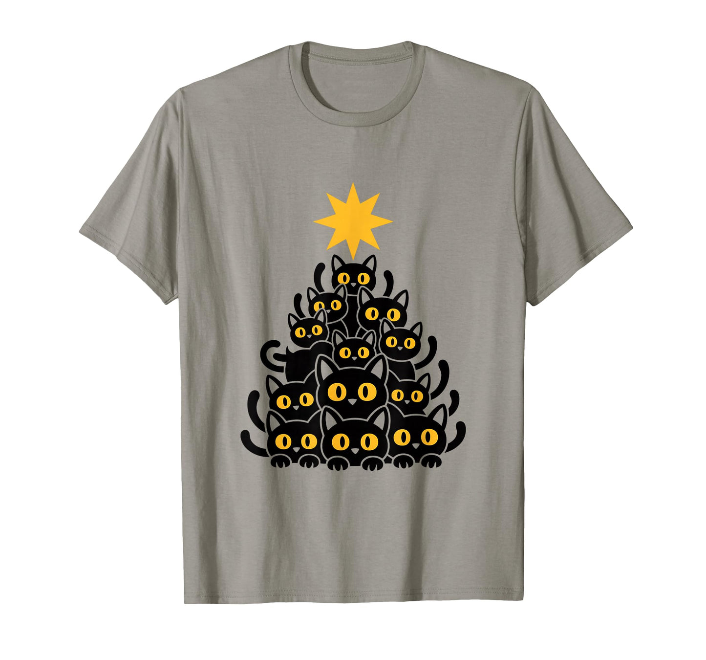 Merry Christmas T-Shirt