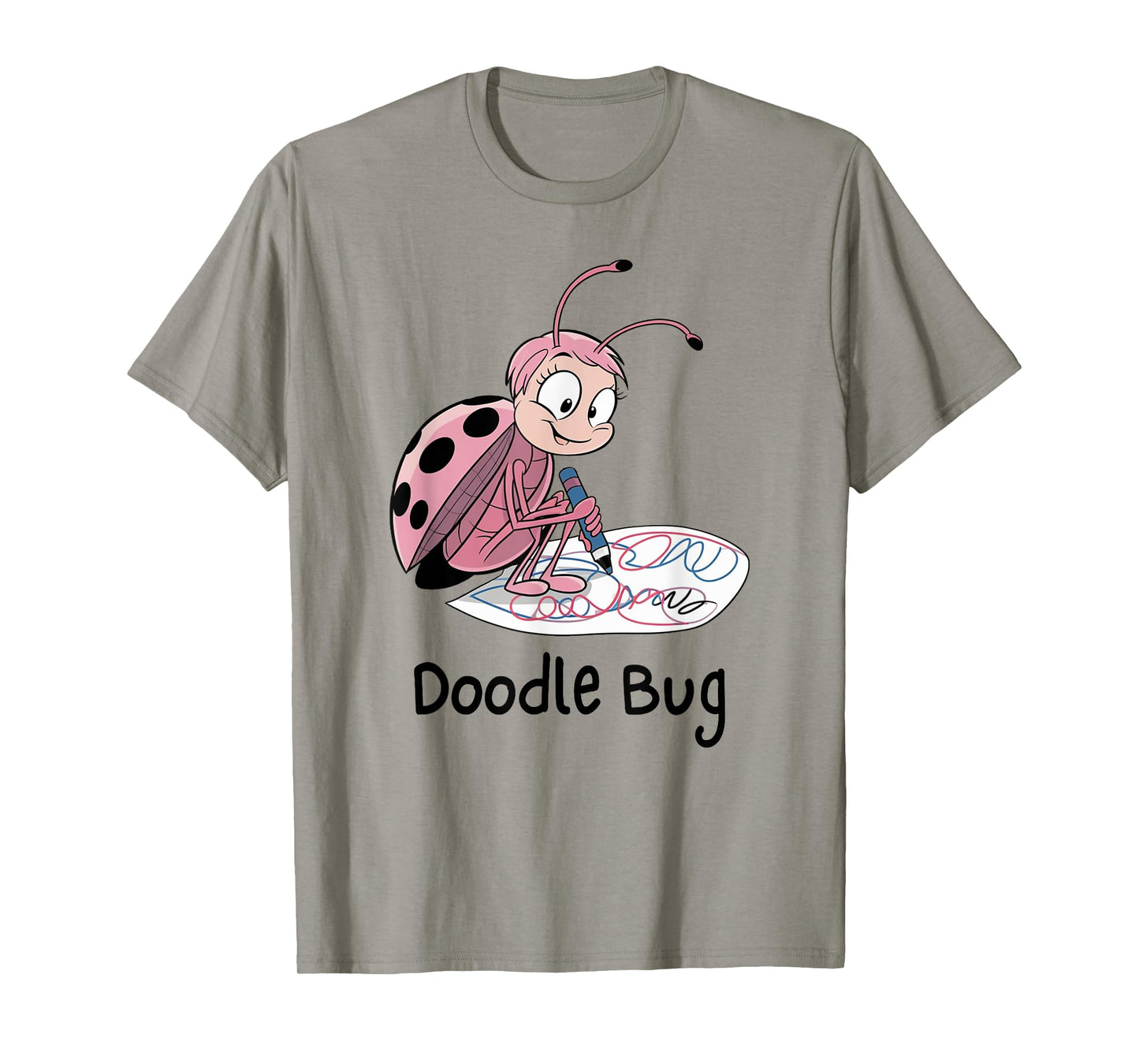 Doodle Bug T-Shirt