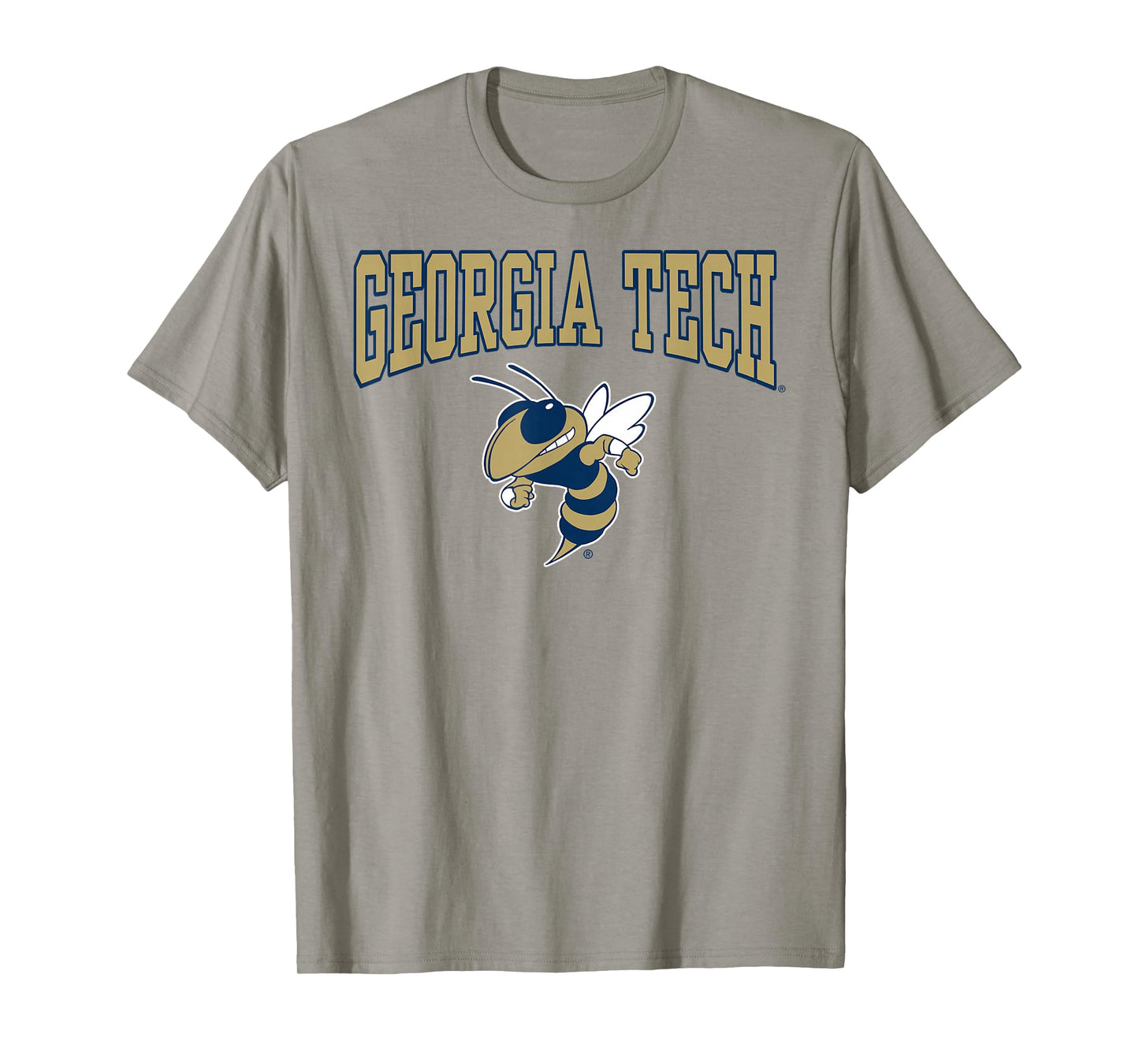 Georgia Tech Yellow Jackets Buzz Officially Licensed T-Shirt