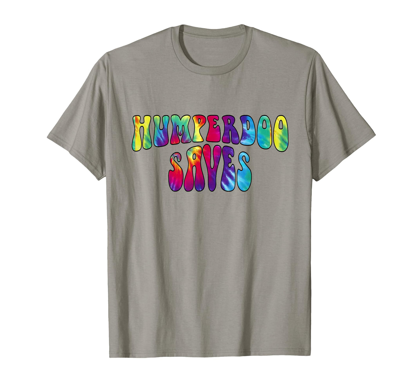 Humperdoo Saves Preacher T-shirt T-Shirt