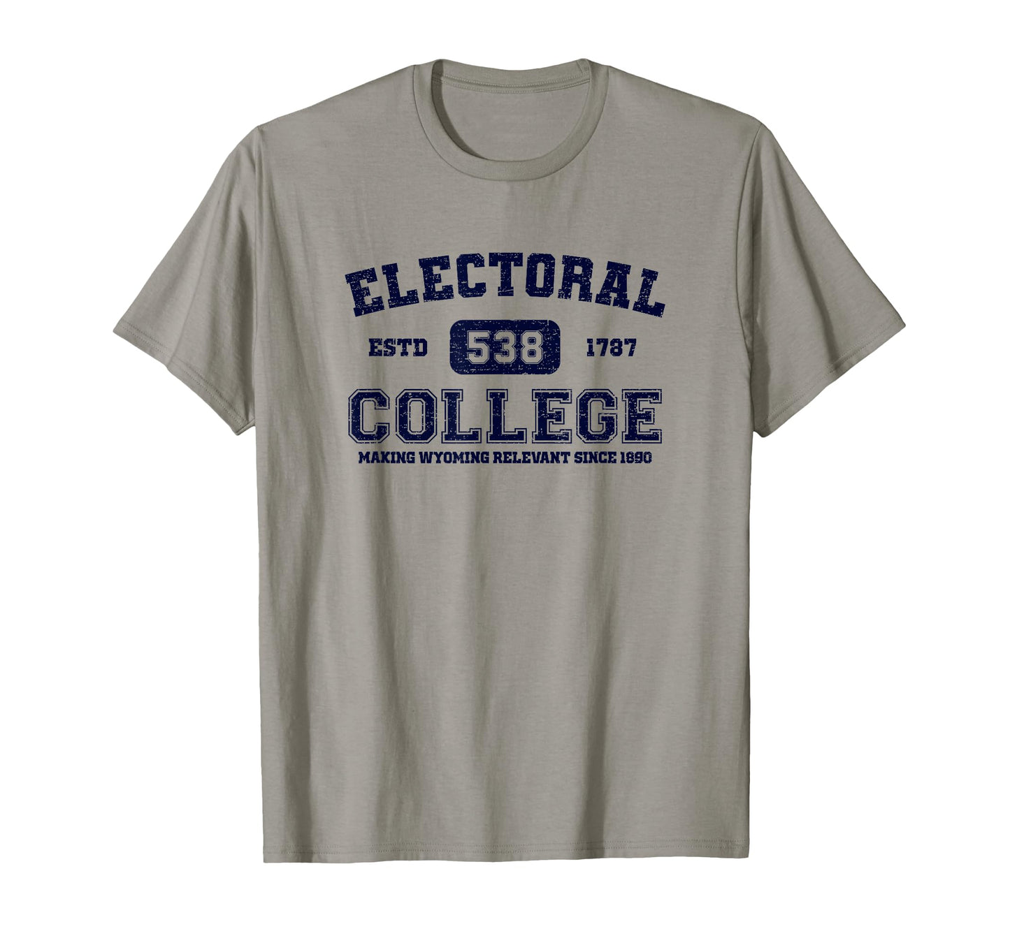 Electoral College T-Shirt