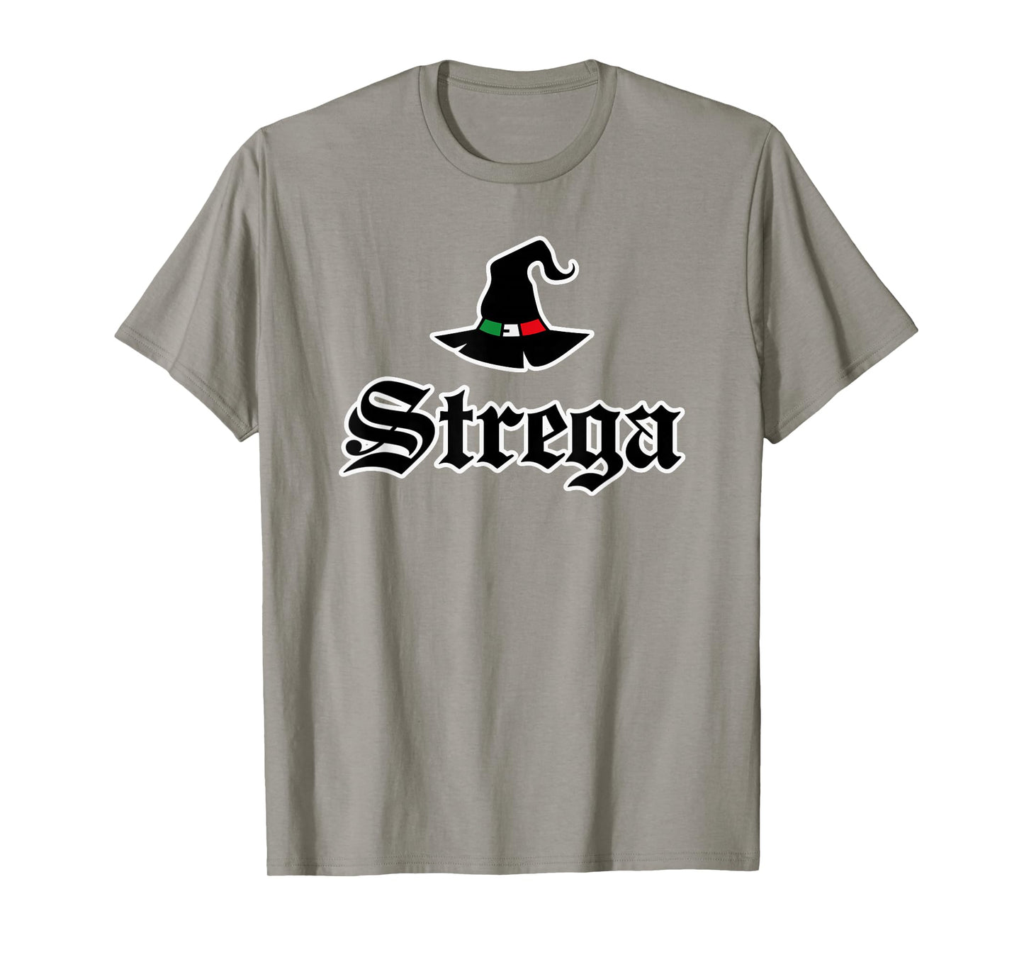 Strega Italian Witch T-Shirt