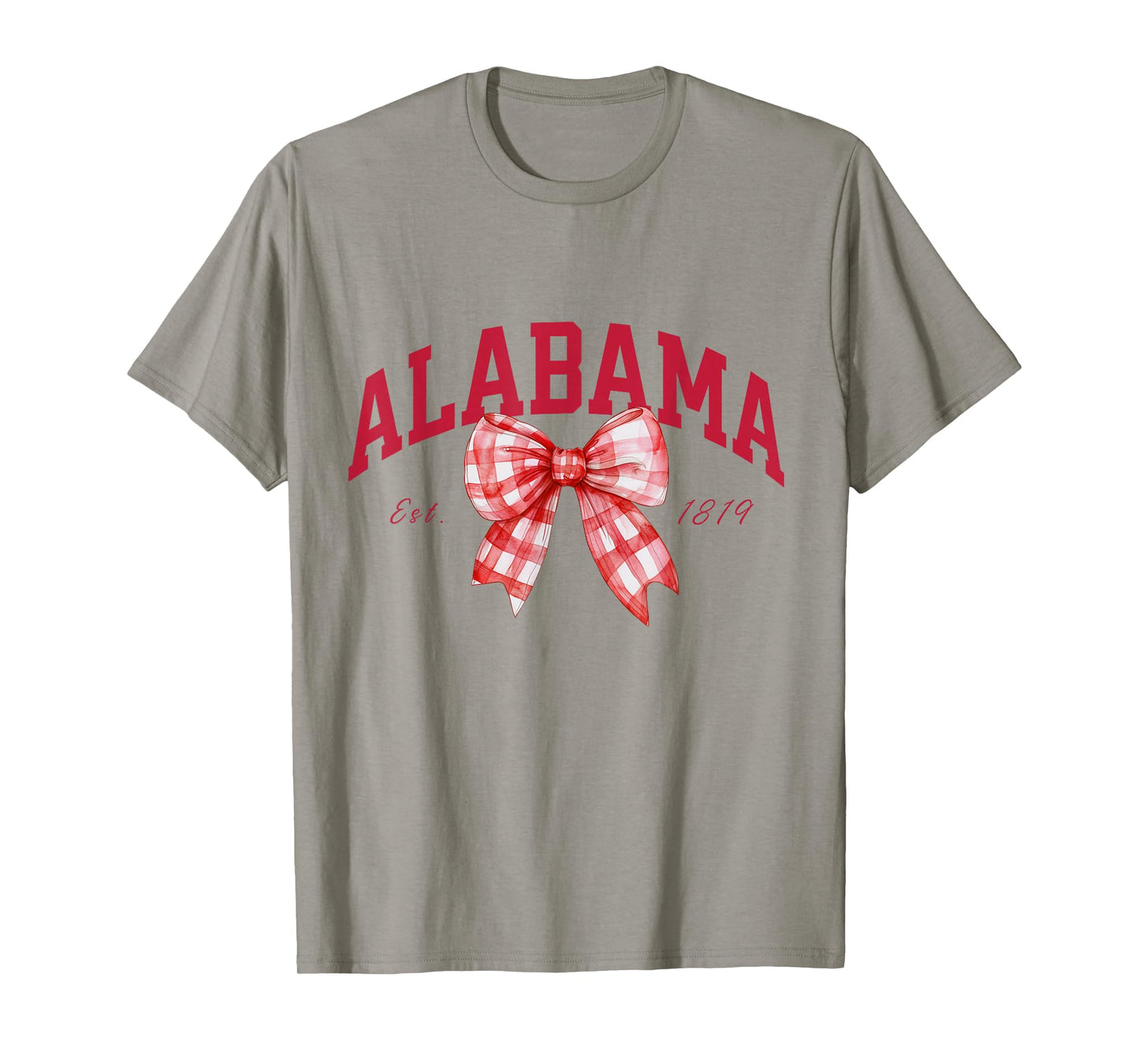 Alabama Coquette T-Shirt