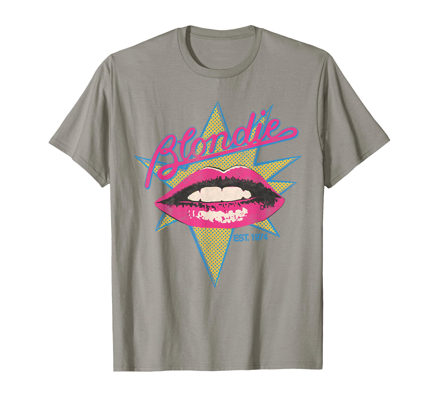 Blondie T-Shirt