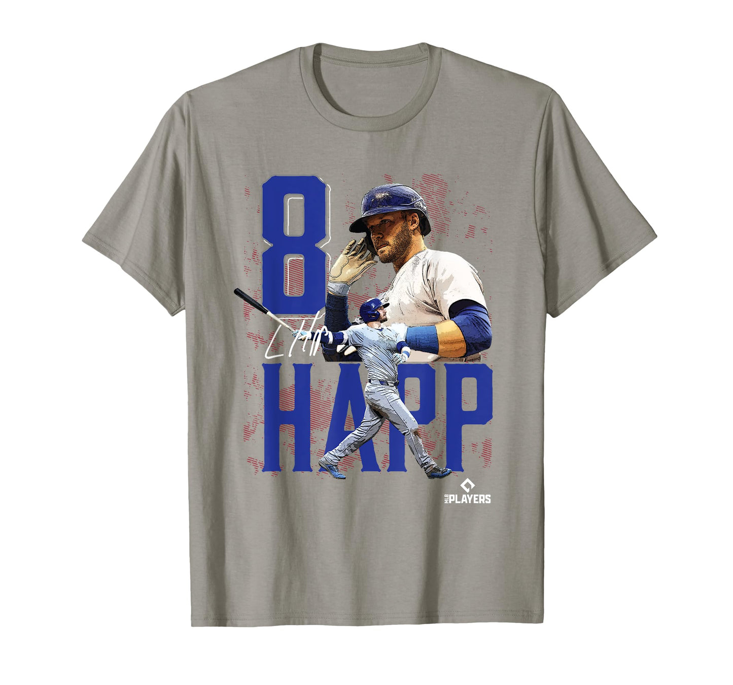Ian Happ | Chicago Baseball Players | MLBIHP3003 T-Shirt