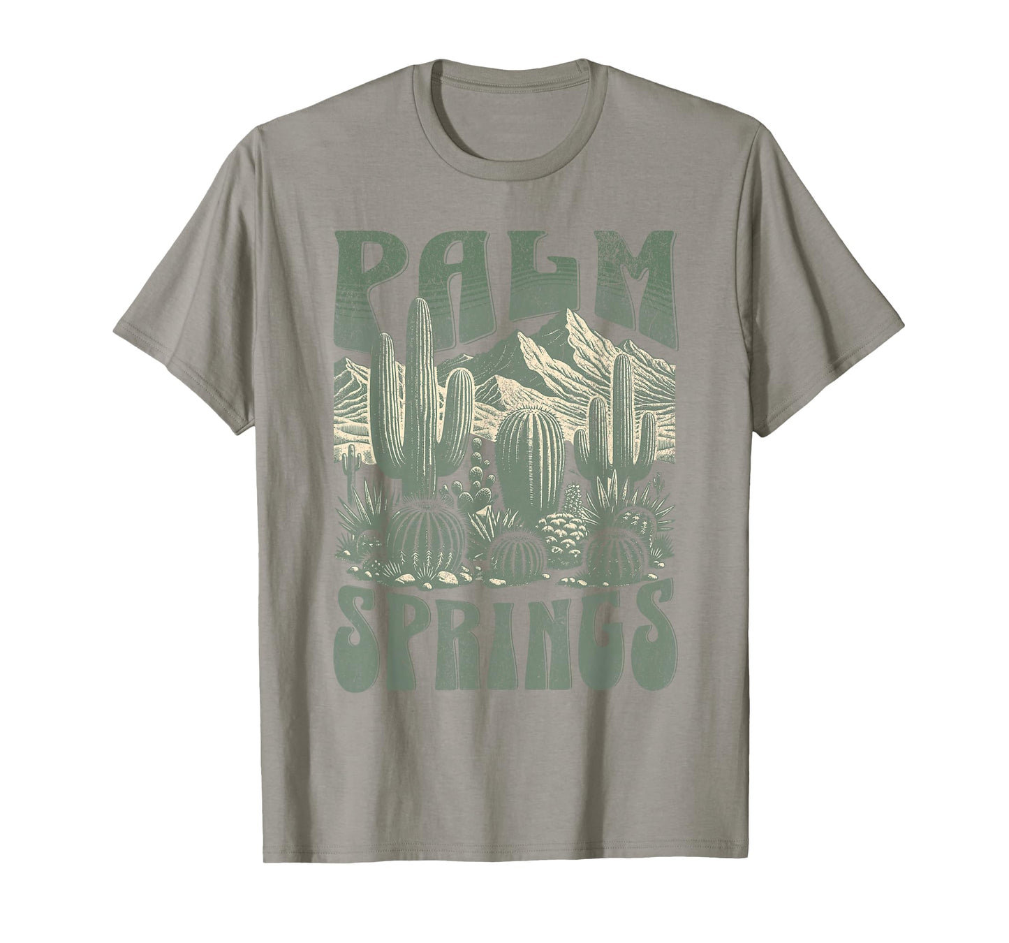 Palm Springs T-Shirt
