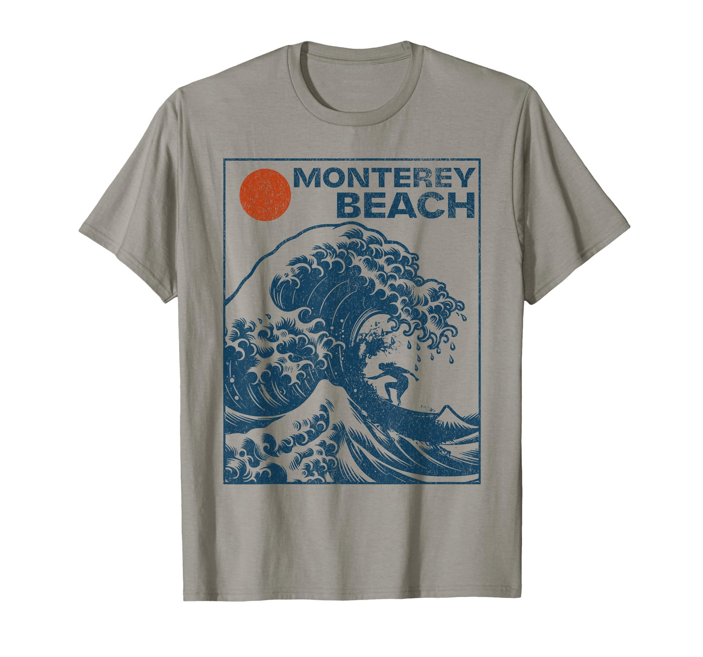 Monterey T-Shirt